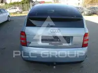 2002 Audi A2