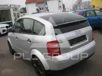 2002 Audi A2