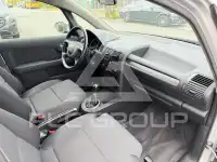 2002 Audi A2