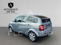2002 Audi A2