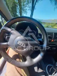 2002 Audi A2