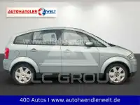 2002 Audi A2