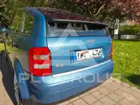 2002 Audi A2