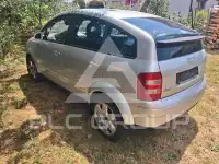 2002 Audi A2