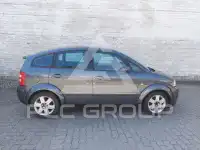 2002 Audi A2