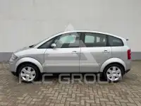2002 Audi A2