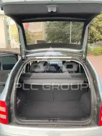 2002 Audi A2