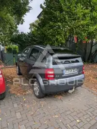 2002 Audi A2