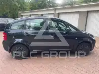 2002 Audi A2