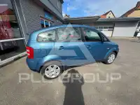 2002 Audi A2