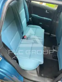 2002 Audi A2