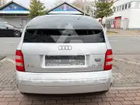 2002 Audi A2