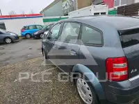 2002 Audi A2