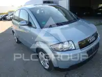2002 Audi A2