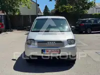 2002 Audi A2