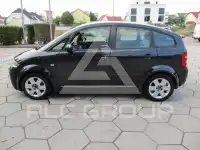 2002 Audi A2