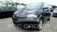 2002 Audi A2