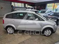 2002 Audi A2
