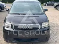 2002 Audi A2