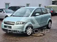 2002 Audi A2