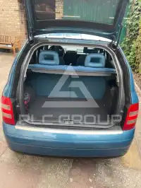 2002 Audi A2