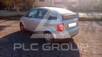 2002 Audi A2