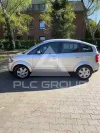 2002 Audi A2