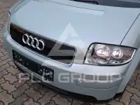 2002 Audi A2