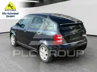 2002 Audi A2