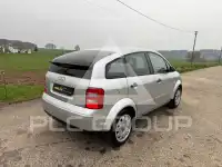 2002 Audi A2