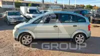 2002 Audi A2