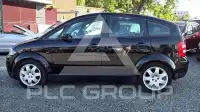 2002 Audi A2