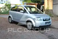2002 Audi A2