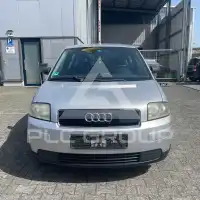2002 Audi A2