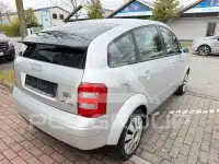 2002 Audi A2