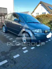 2002 Audi A2