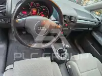 2002 Audi A2
