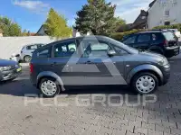 2002 Audi A2