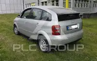 2002 Audi A2