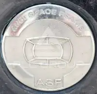2002 Audi A2