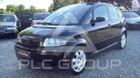 2002 Audi A2