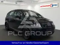 2002 Audi A2