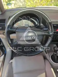 2002 Audi A2
