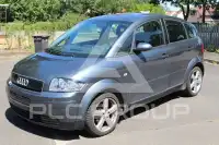 2002 Audi A2