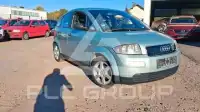 2002 Audi A2