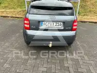 2002 Audi A2