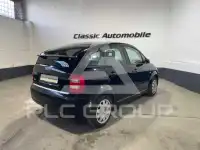 2002 Audi A2