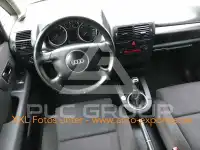 2002 Audi A2