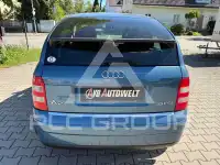 2002 Audi A2
