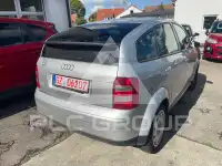 2002 Audi A2